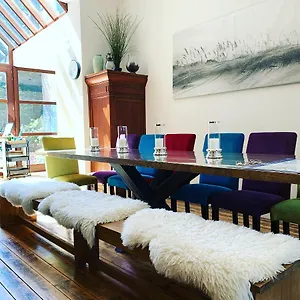 Hygge Vakantiewoning Vakantiehuis
