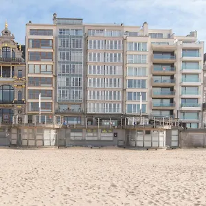 Sunny Side Appartement Oostende
