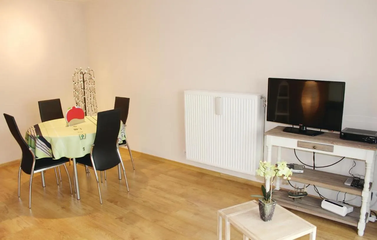 Apartment Res, Chateau Les Dunes Ref, 39 Ostend