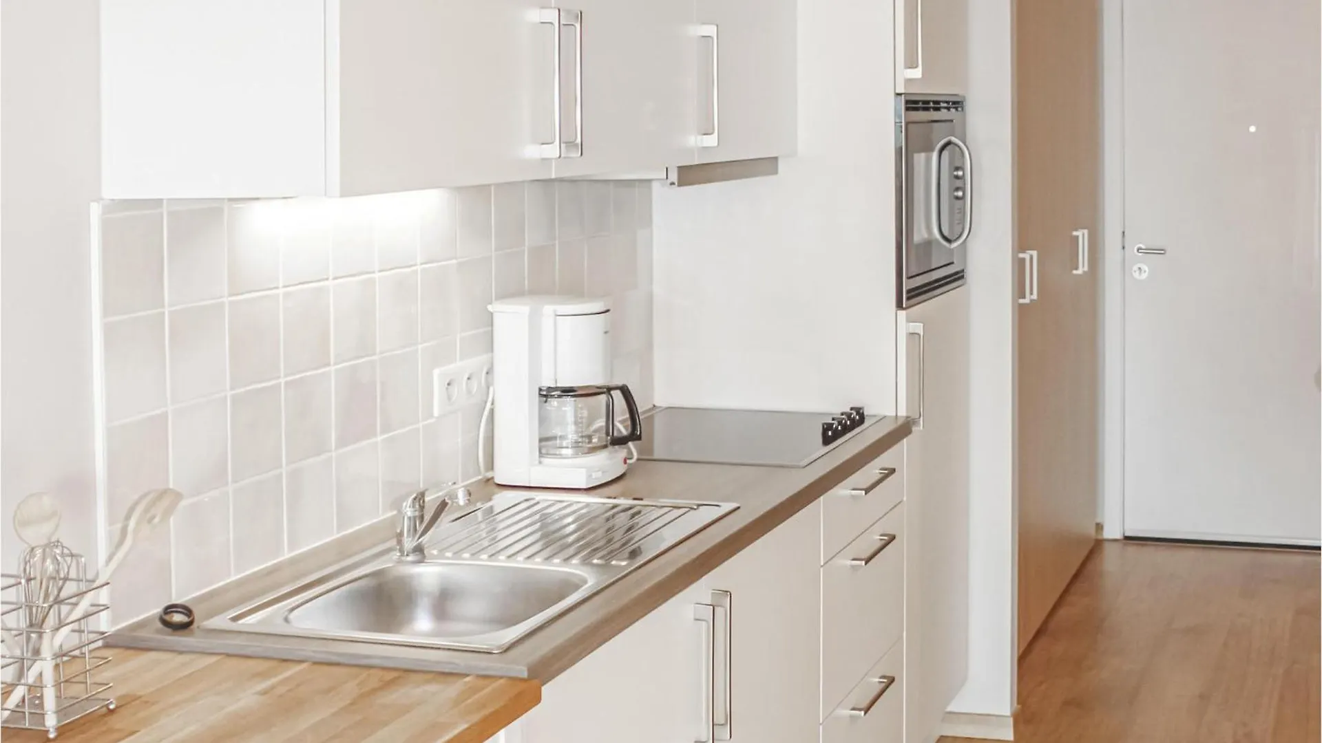 Res, Chateau Les Dunes Ref, 39 Ostend