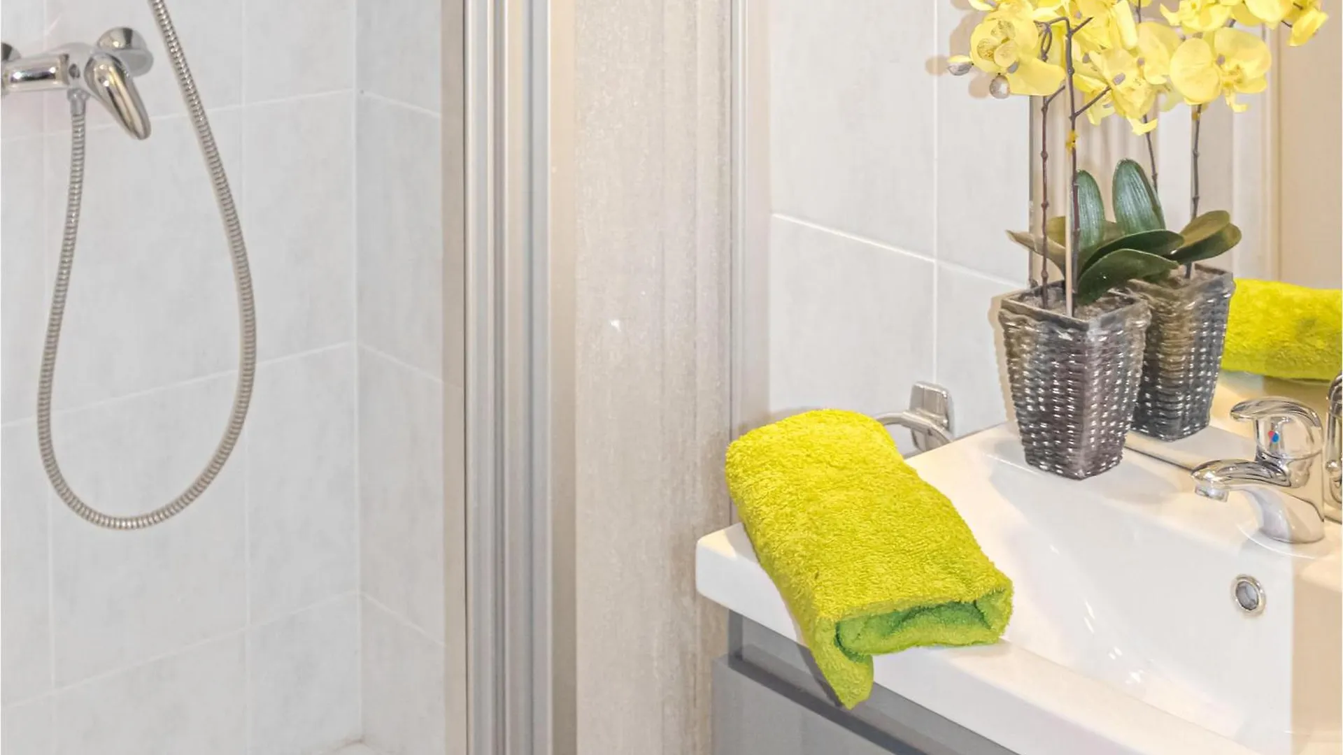 Apartment Res, Chateau Les Dunes Ref, 39 Ostend