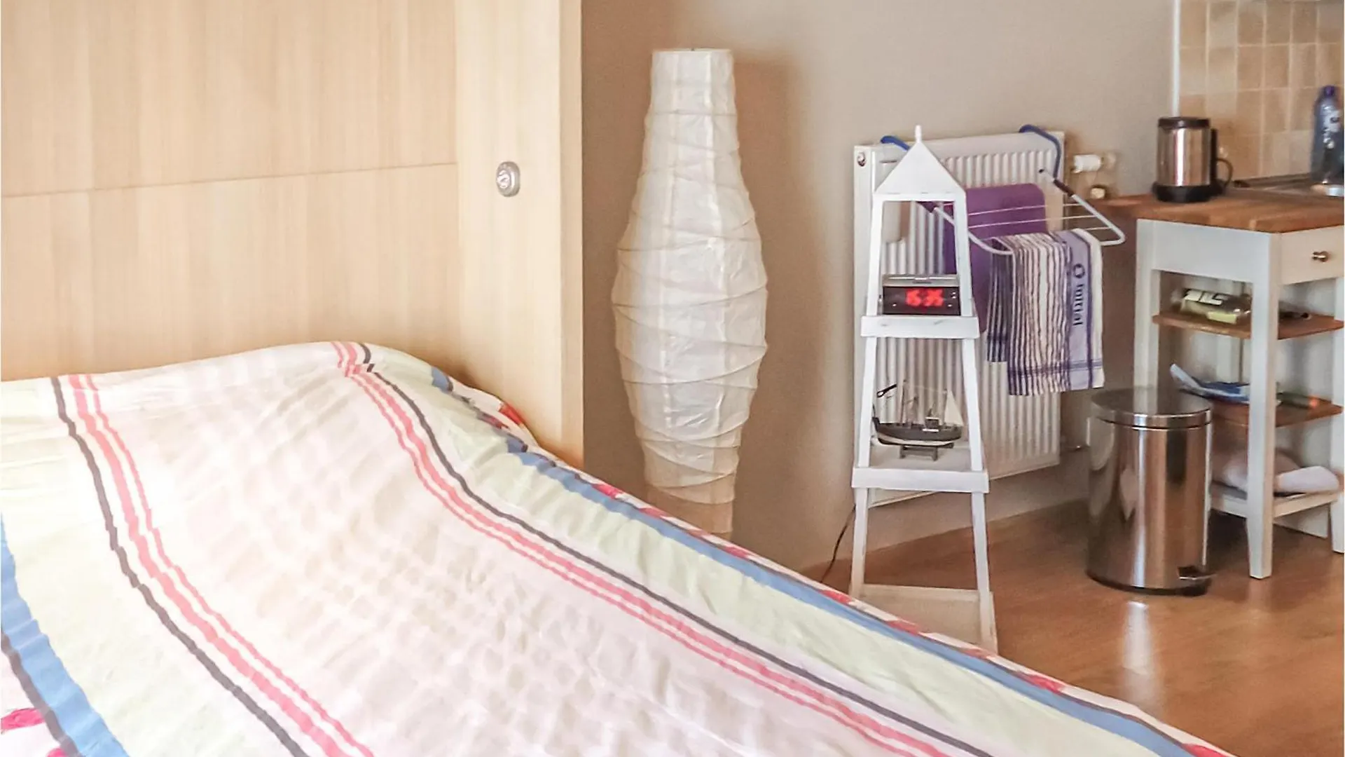 Res, Chateau Les Dunes Ref, 39 Ostend